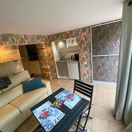 Andandco Hotel Marseilles Buitenkant foto