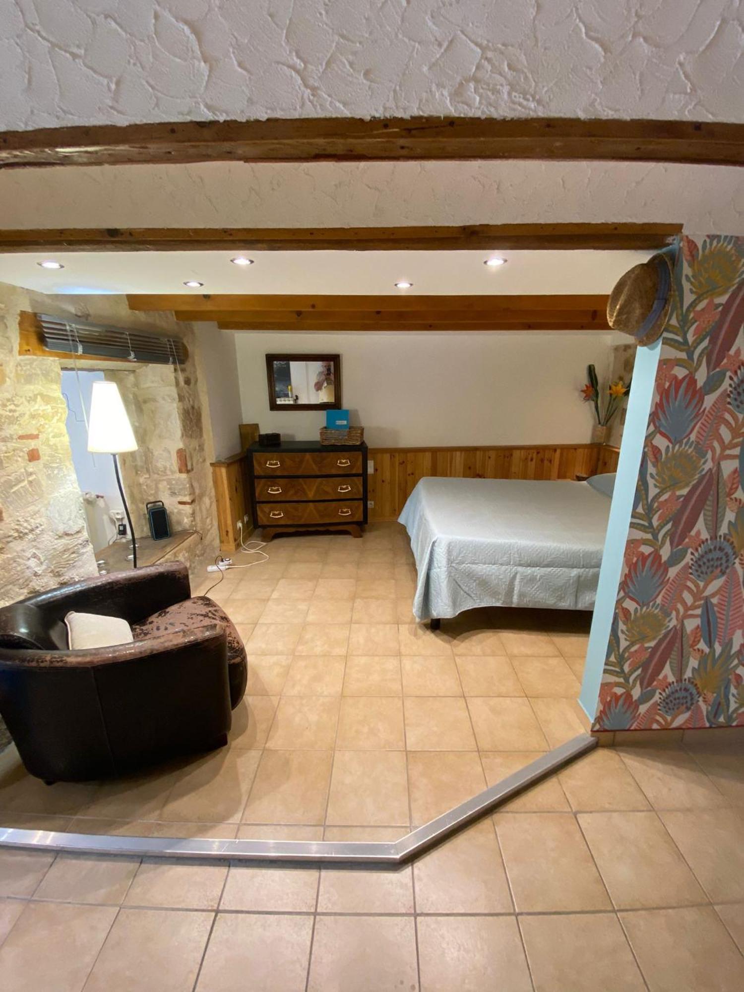 Andandco Hotel Marseilles Buitenkant foto