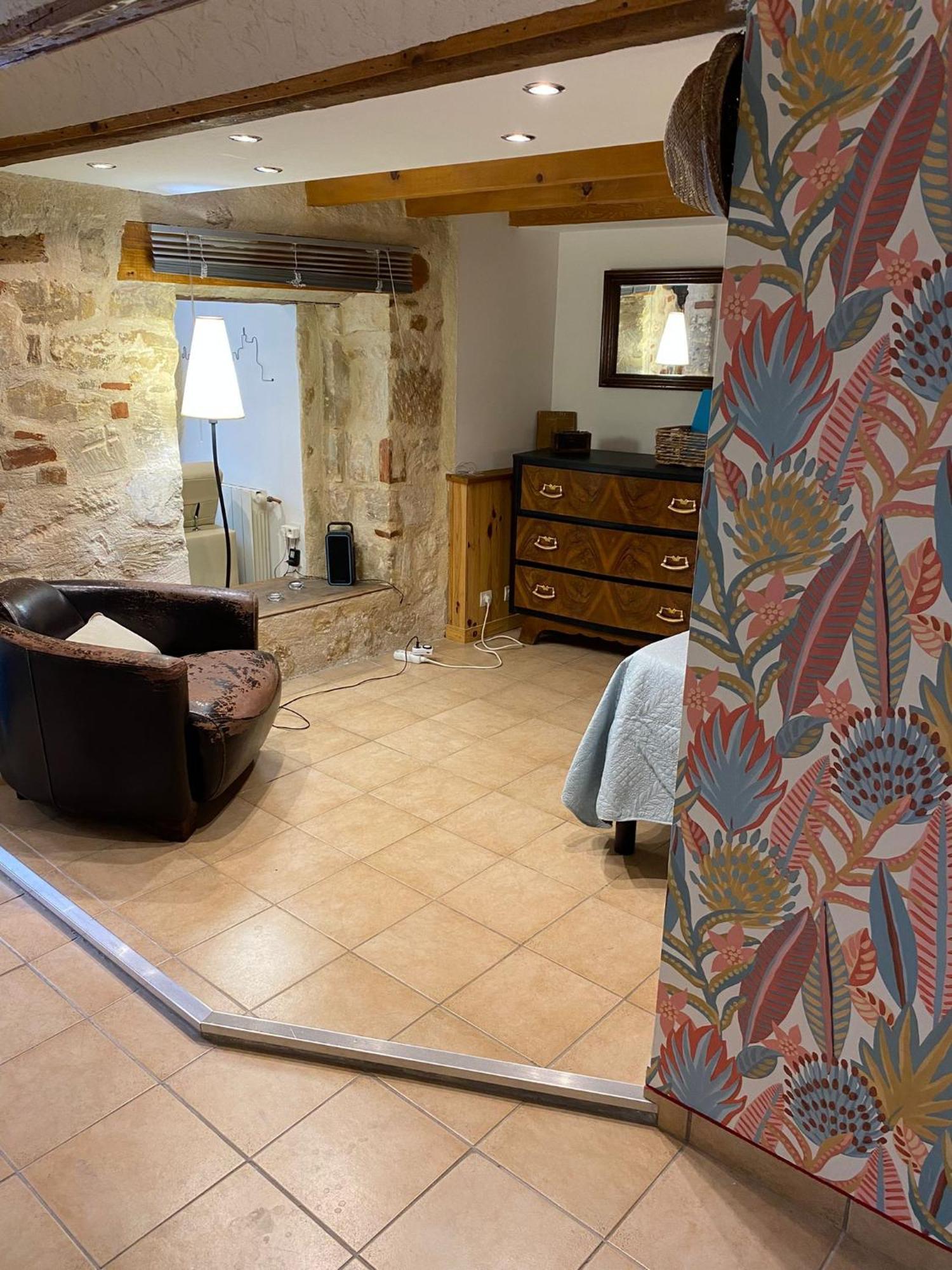 Andandco Hotel Marseilles Buitenkant foto